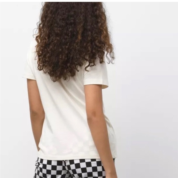 Vans vacate graphic tee shirt size large brand new - Picture 8 of 8